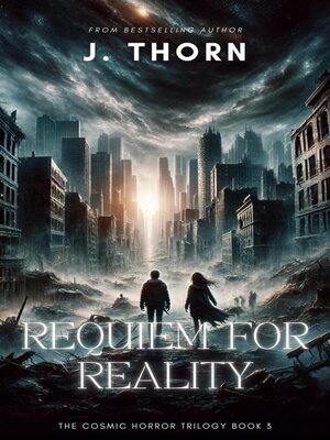 cover image of Requiem for Reality